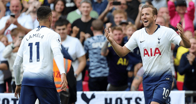 热刺或将在 热刺或将在