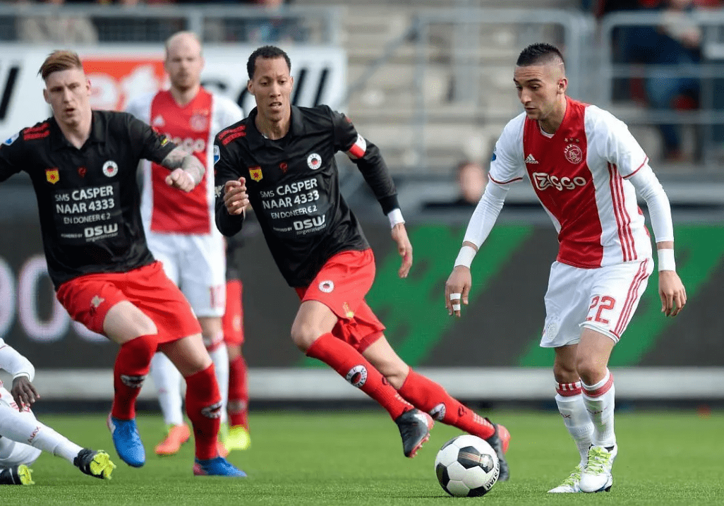 临竞技状态 临竞技状态