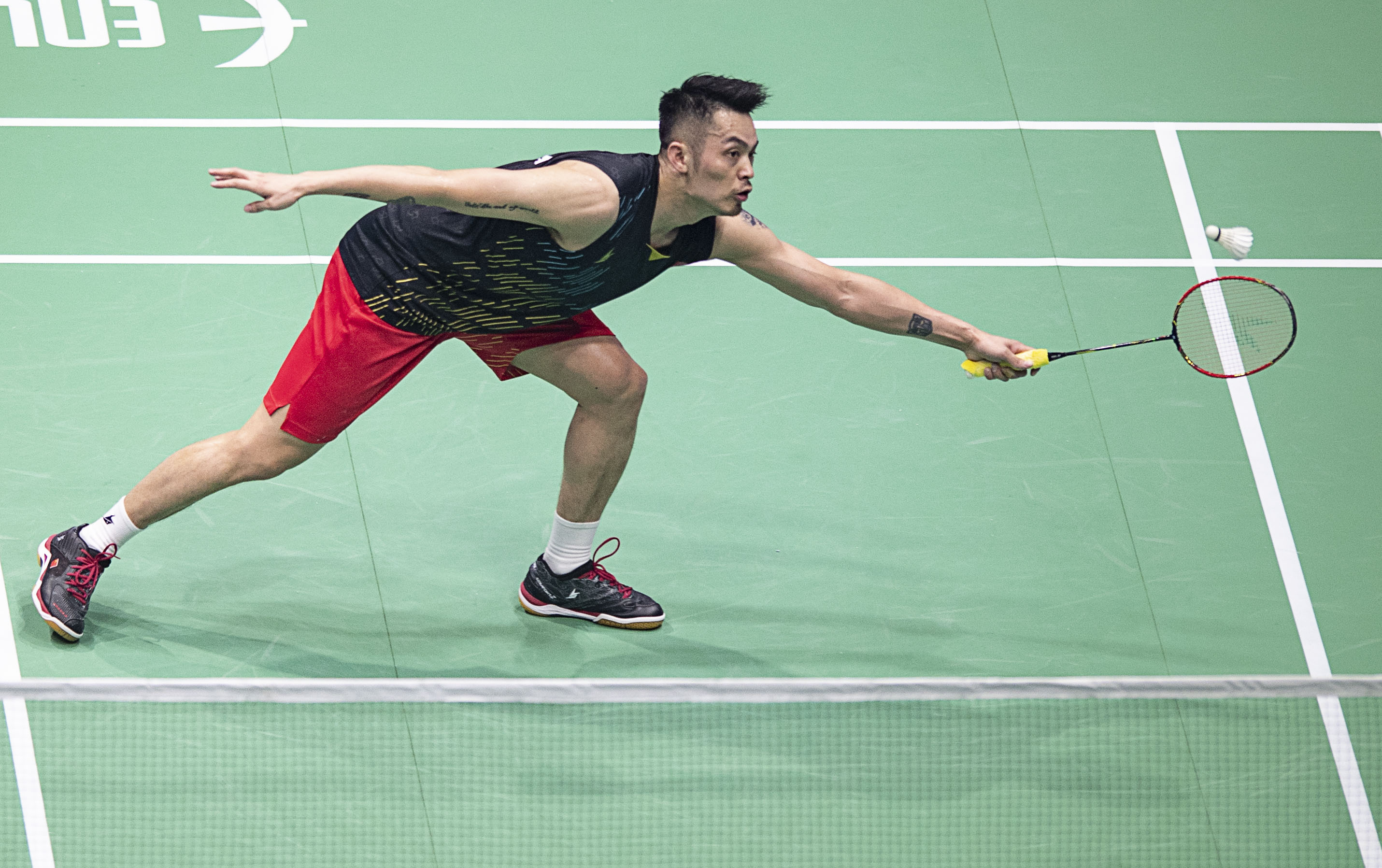 了它的魅力 了它的魅力